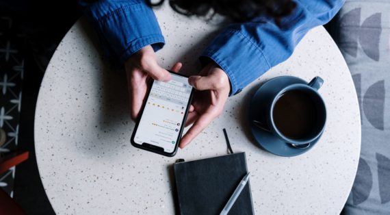 How To Find Someone On WhatsApp