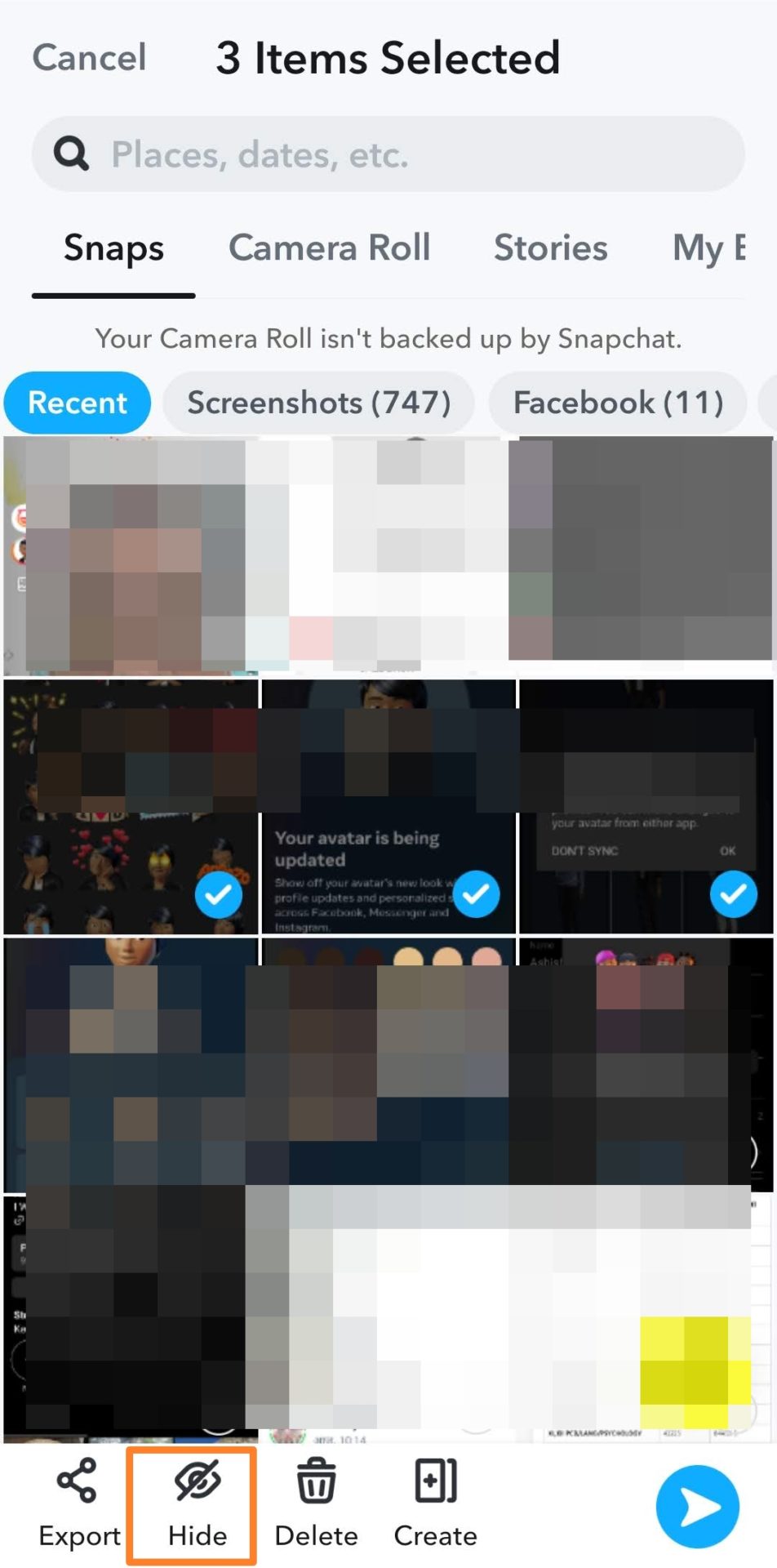 What is Snapchat
