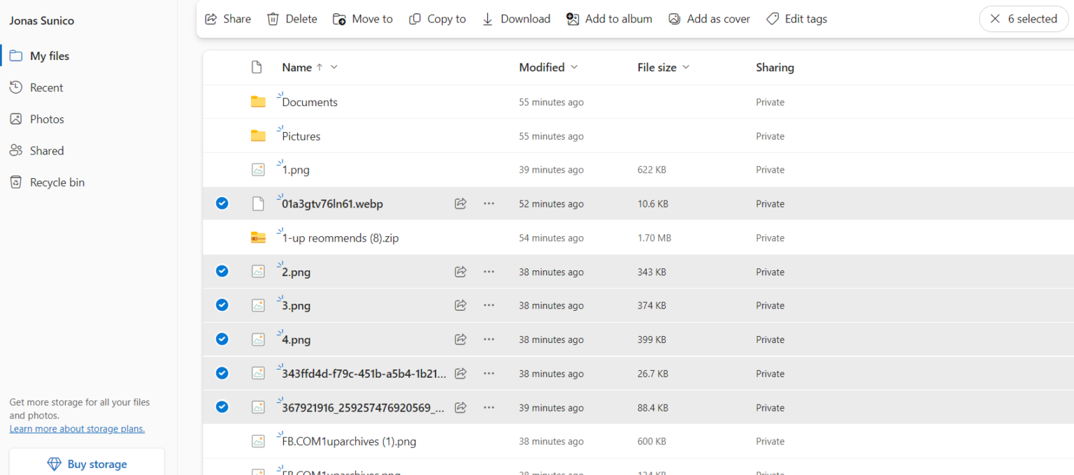 How to Transfer OneDrive Files to Google Drive - Tech Junkie