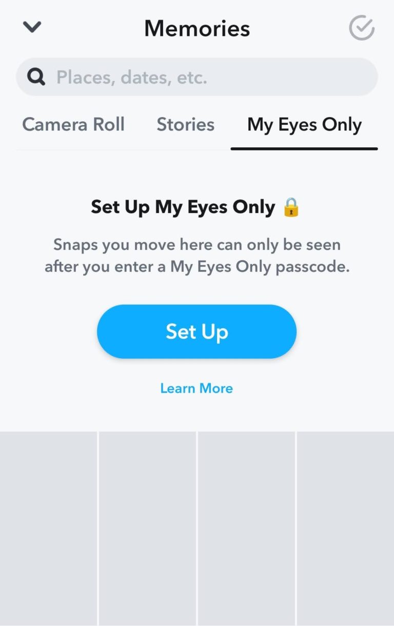 What is Snapchat