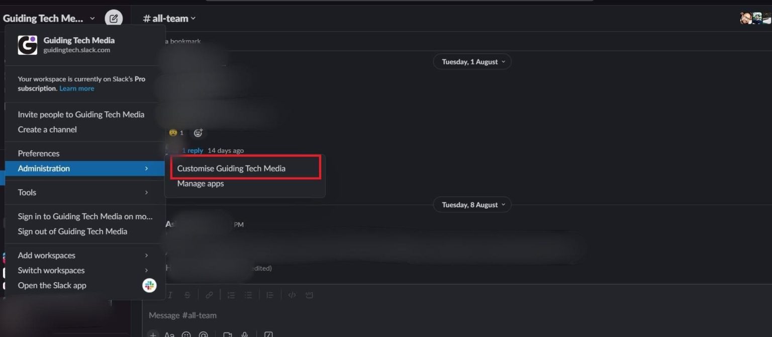 How To Create And Delete Custom Emoji In Slack Tech Junkie How to create and delete custom emoji in slack tech junkie