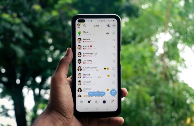 How to Enable Dark Mode on Snapchat