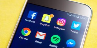 Snapchat PIN UNPIN Conversation