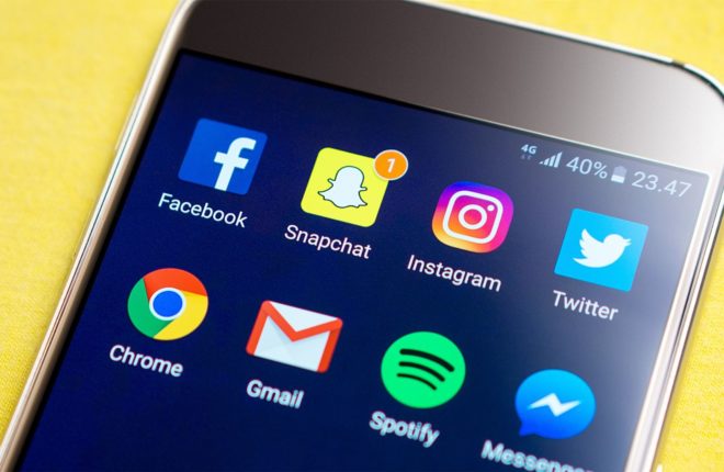How To Pin Or Unpin Someone On Snapchat