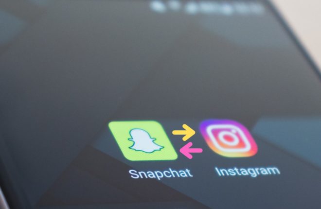 How to Share Snapchat Stories to Instagram (and Vice Versa)