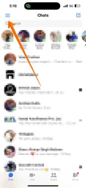 How To Use Your Avatar In Instagram or Messenger Video Calls - Tech Junkie