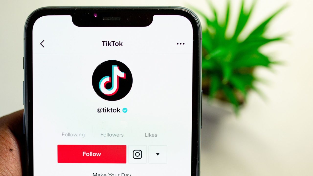 How to Remove Your TikTok Profile Picture
