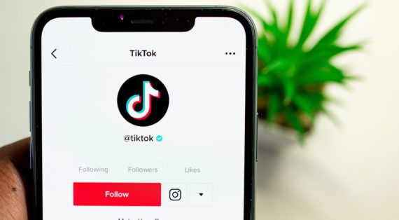 Tiktok Remove Profile Picture