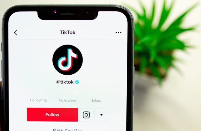 How to Remove Your TikTok Profile Picture