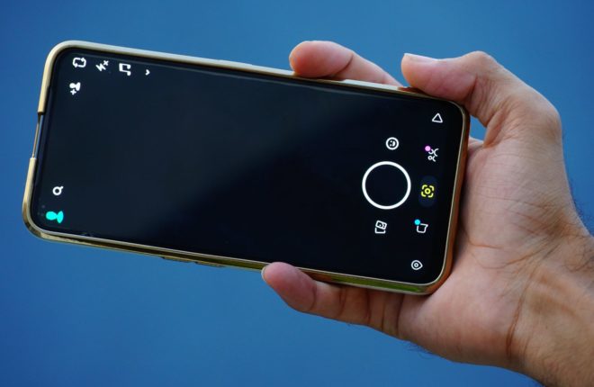 How to Turn Off Camera Shutter Sound on Snapchat