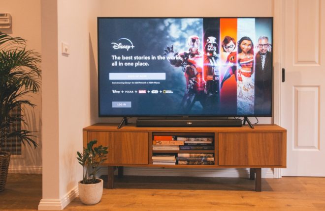 How to Clear Your Recently Watched Disney+ Viewing History