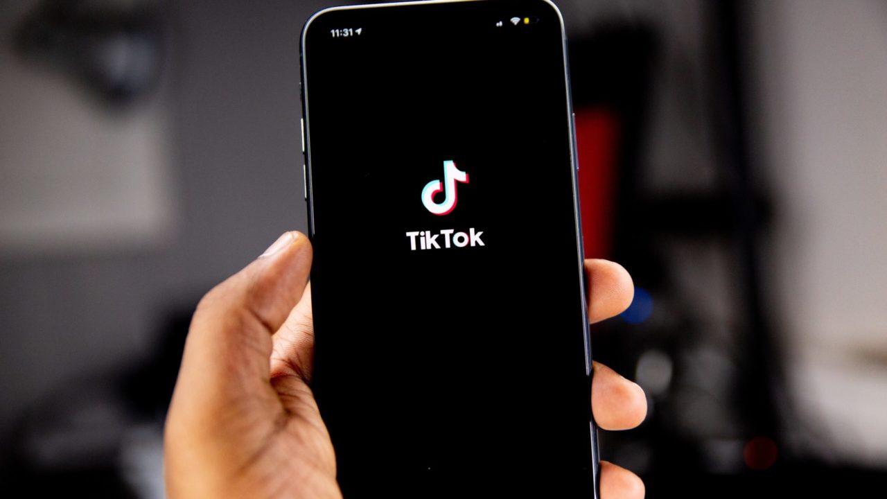 How to Use TikTok's Voice Changer