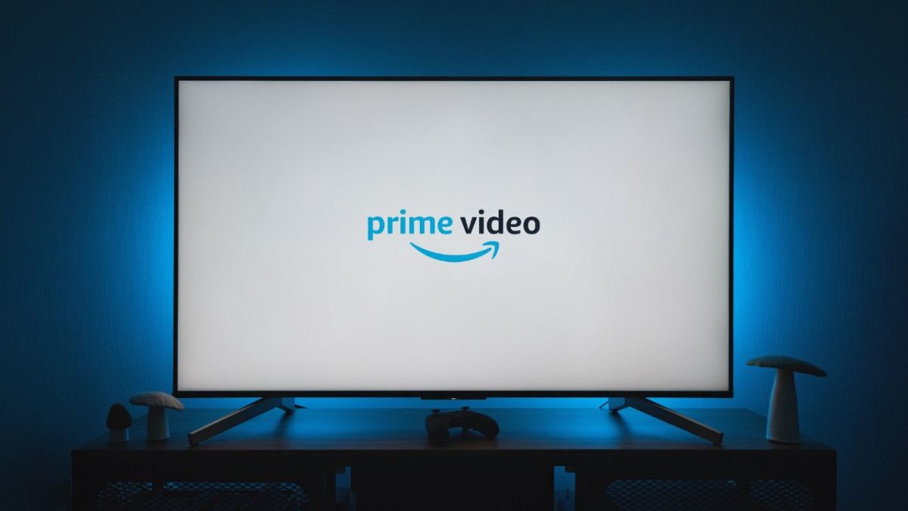 How to Log Out of Amazon Prime Video on TV