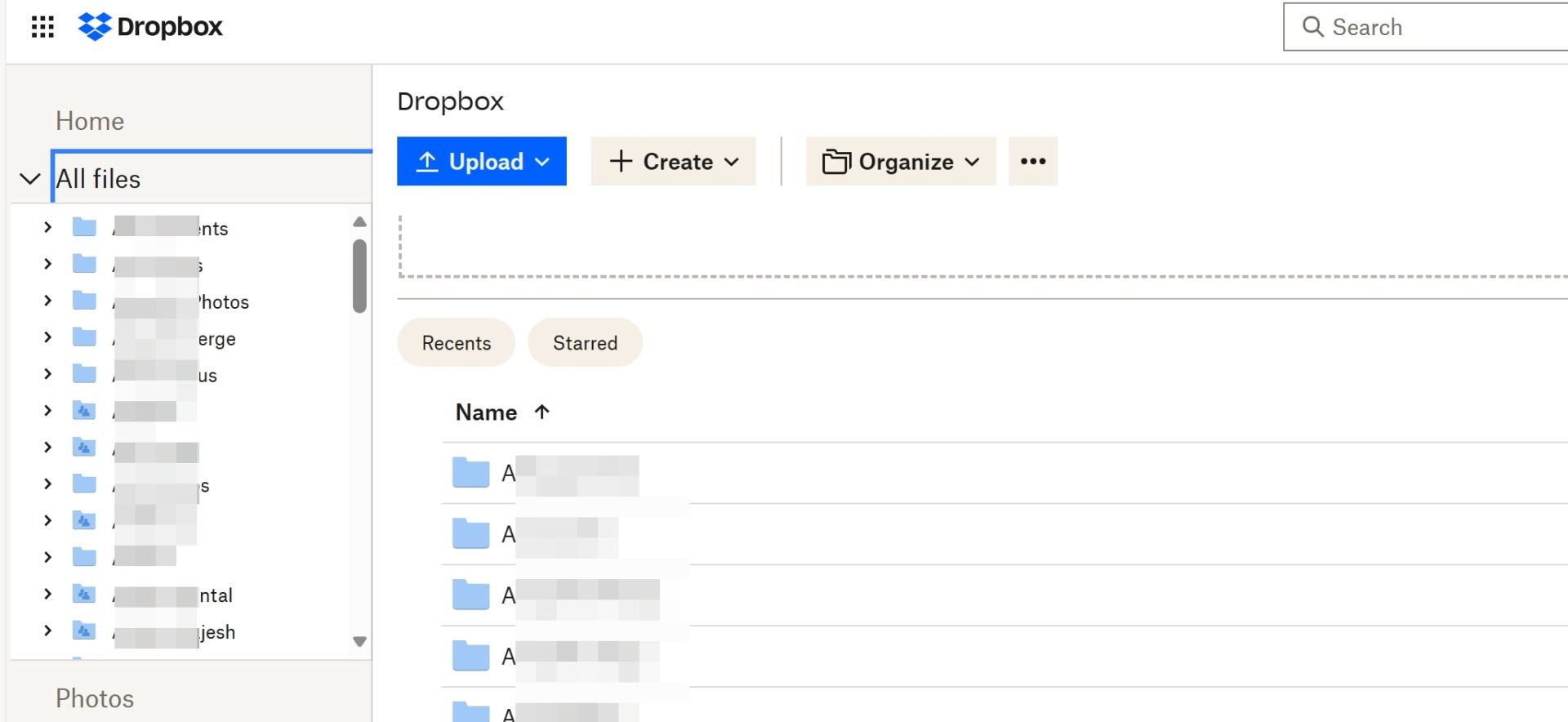 How to Download All Dropbox Files and Folders - Tech Junkie