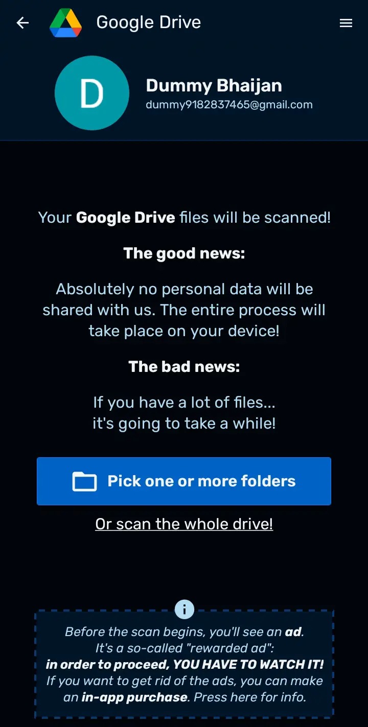 How to Find and Delete Duplicate Files in Google Drive Tech Junkie
