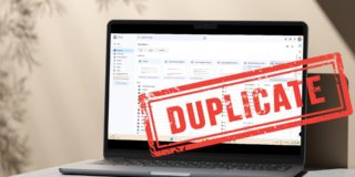Delete Duplcate Files Google Drive