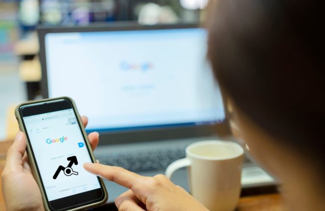 How to Disable Trending Searches on Google Chrome