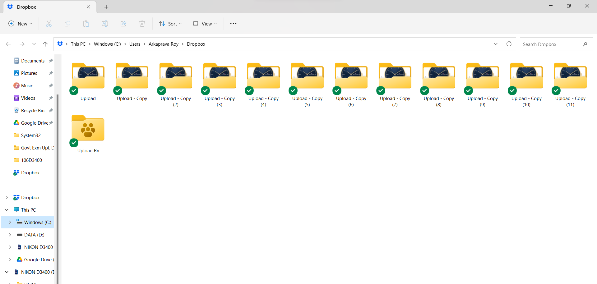How to Download All Dropbox Files and Folders - Tech Junkie