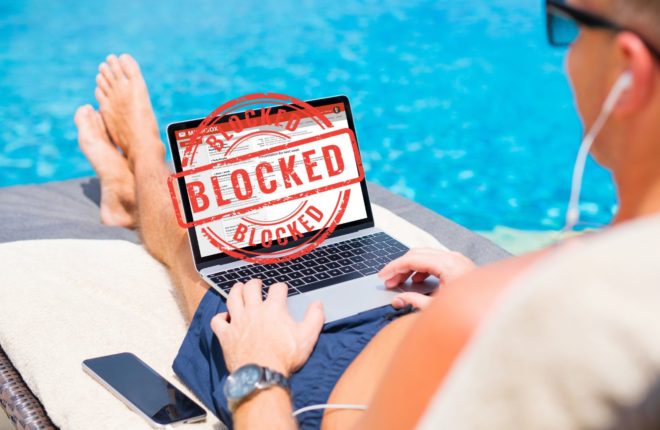 How to Know If You Are Blocked on Gmail