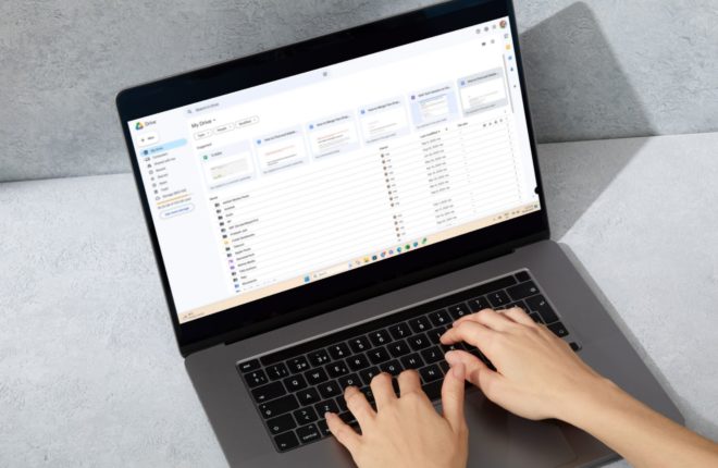 How to Remove Suggested Files and Suggestions on Google Drive