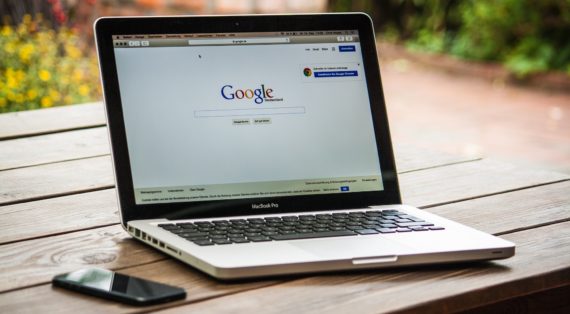 Google account