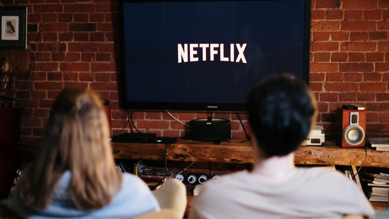 How to Sign Out Netflix Account From Samsung Smart TV