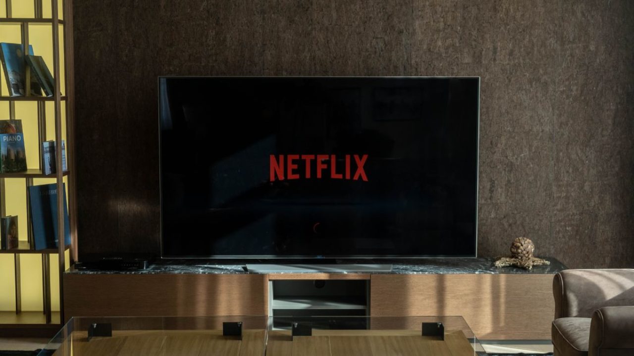 How to Log Out of Netflix on TV