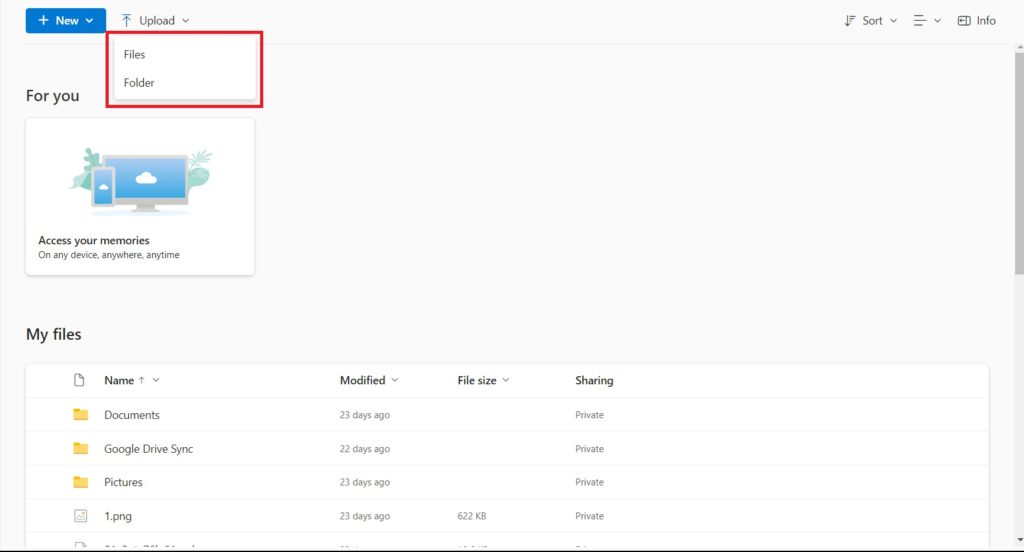 How to Move Files from Box to OneDrive Tech Junkie