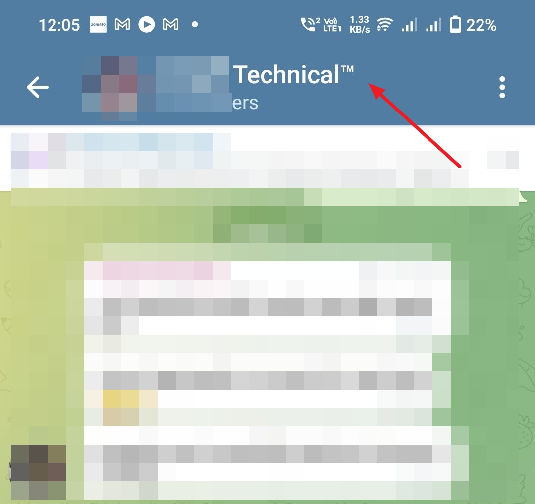 How to Find Someone's Phone Number on Telegram Tech Junkie