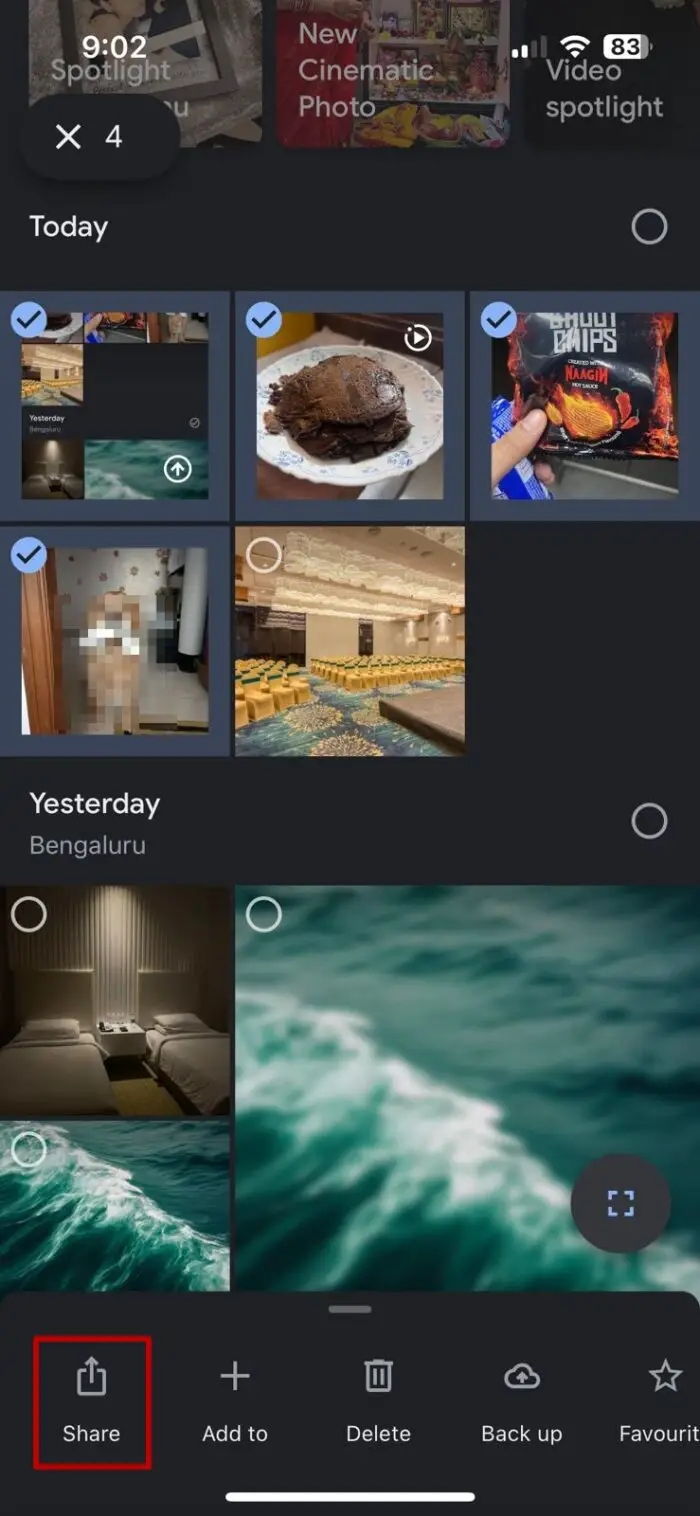 How to Attach Google Photos to Gmail Tech Junkie