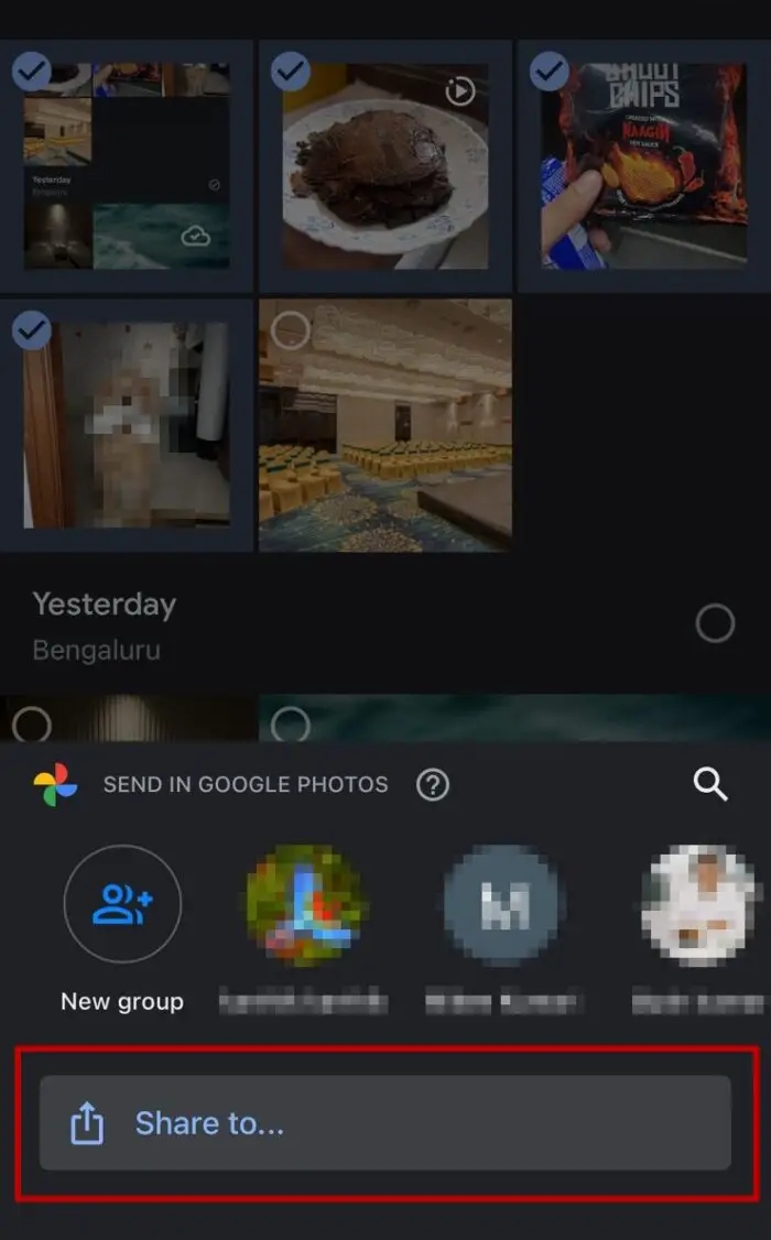 How to Attach Google Photos to Gmail - Tech Junkie