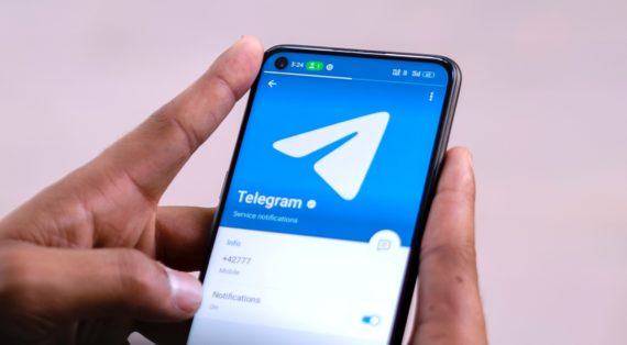 Telegram