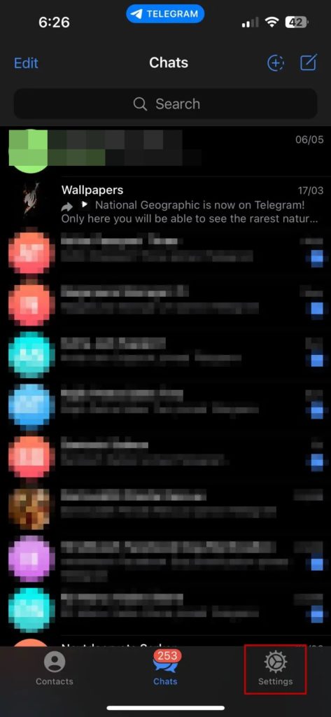 How to Find People on Telegram?