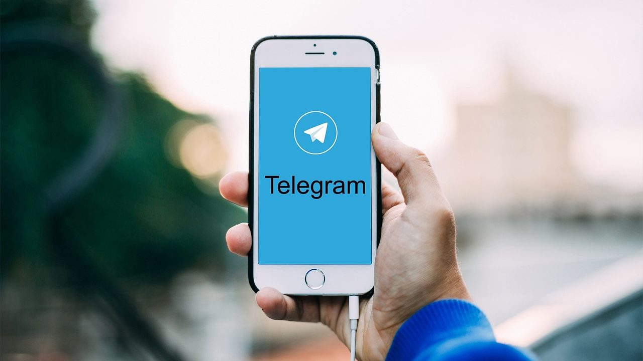 How to Log Out of Telegram