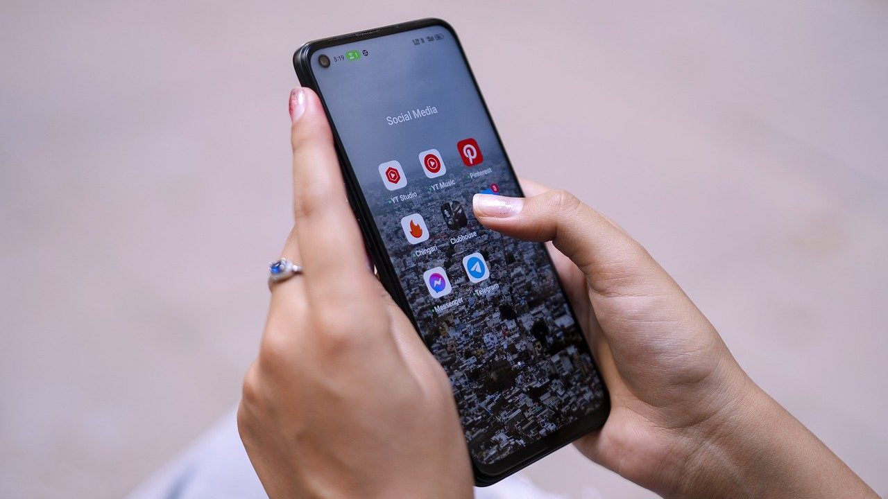 How to Block Someone on Telegram