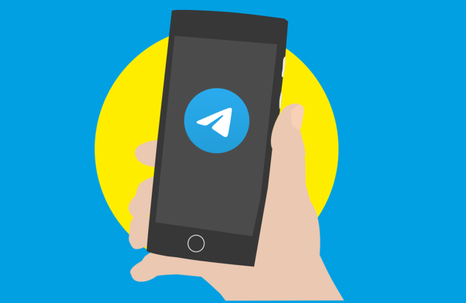 How to Hide Your Phone Number on Telegram