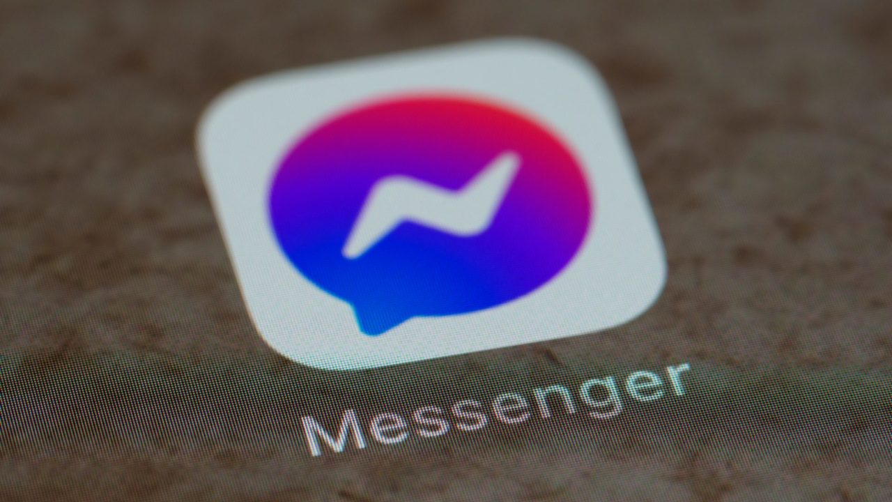 How to Fix Facebook Messenger Not Sending Messages
