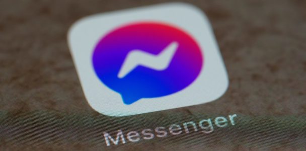 Messenger