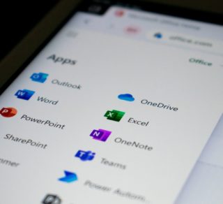 OneDrive