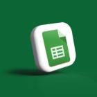 Google Sheets Icon