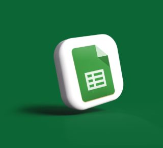 Google Sheets Icon