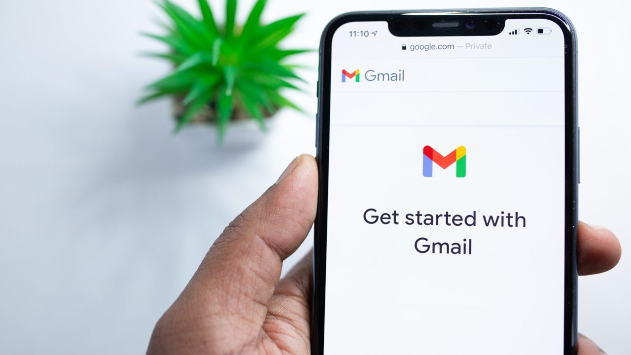 How to Fix Queued Email in Gmail