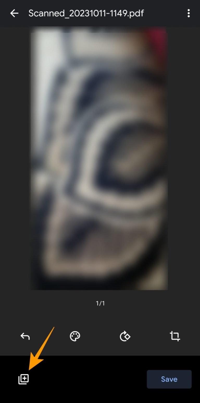 How to Scan Documents to Google Drive Tech Junkie