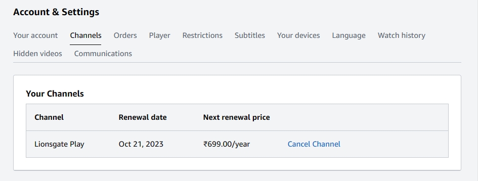 How to Delete a  Channel - Tech Junkie