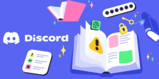 Change Discord Name