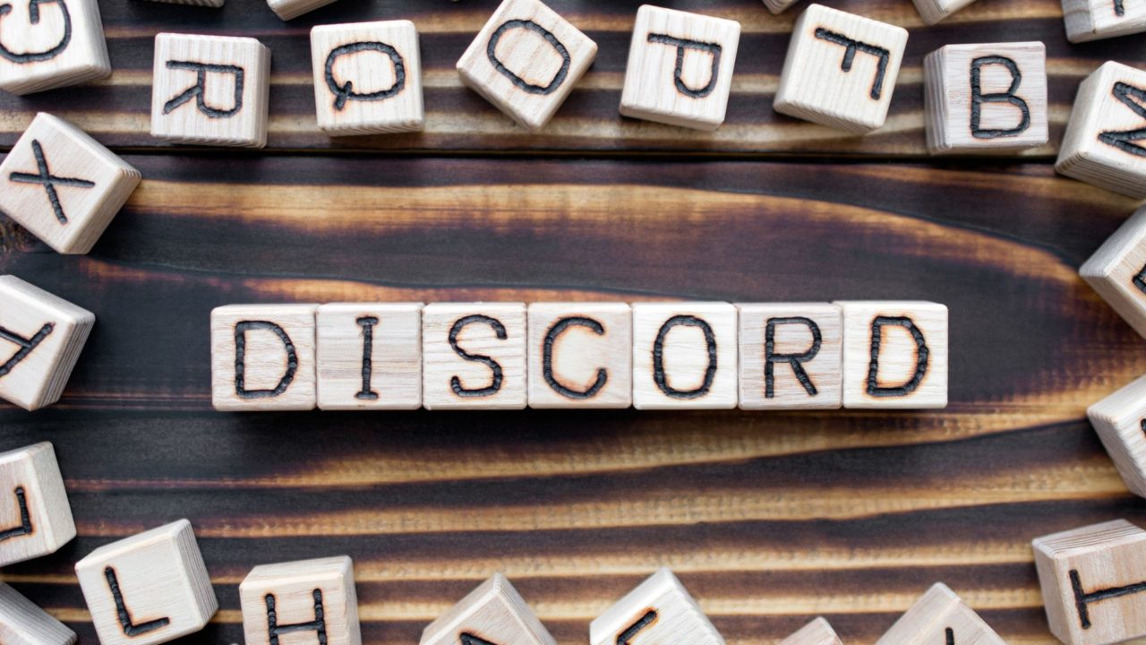 How to Delete or Disable a Discord Account