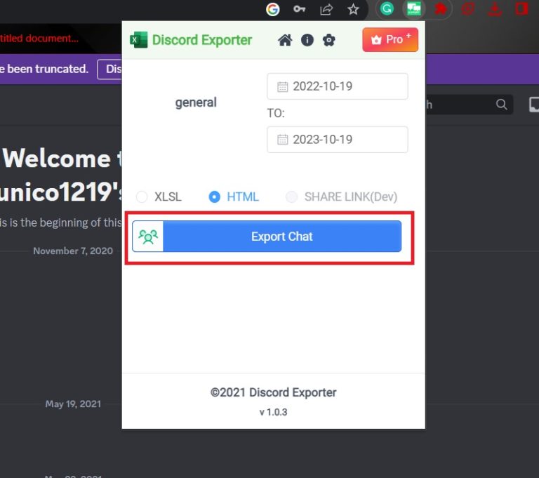 How to Delete a Discord Server or Channel Tech Junkie