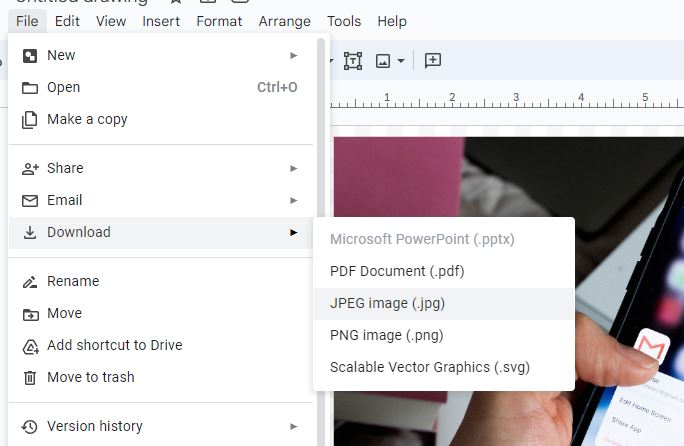 How to edit photos with Pixlr for Google Drive - CNET