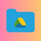 Google Drive folder