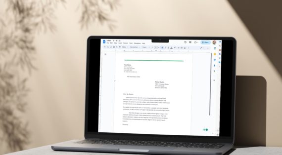 How to Make a Hanging Indent in Google Docs